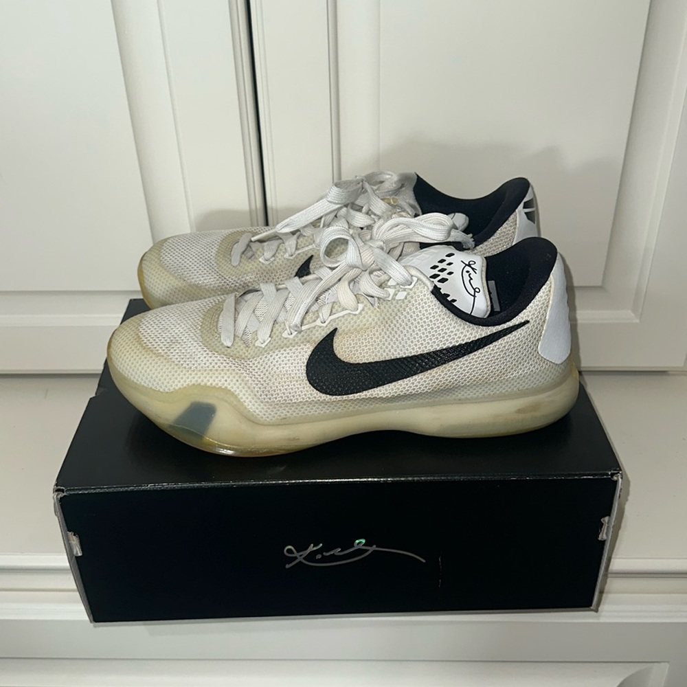 Mamba Focus TB